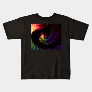 synchronicity Kids T-Shirt